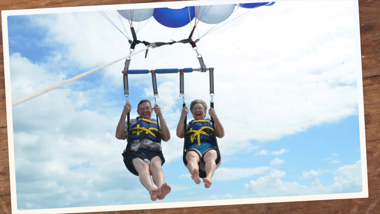 Mary & Alan - How Orthopedic Foot & Ankle Surgery Saved Their Trip to Europe | McFarland Clinic