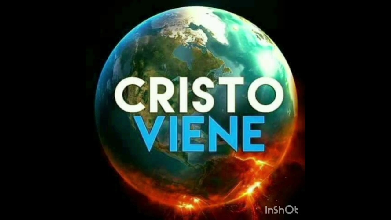 Coro Cristo me dijo que venía otra vez