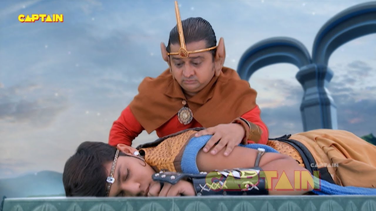 रानी परी के बिना कैसे होगी परीलोक की सुरक्षा ? Baalveer | Episode 794 | Full Episode
