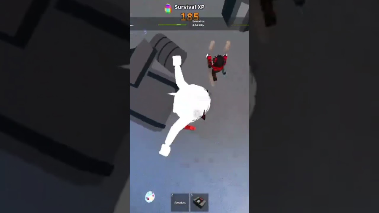 Jukin a tryhard in mmv! 