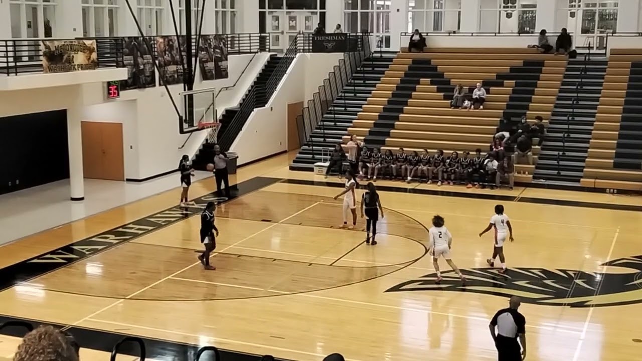 UG vs SHS- part 1
