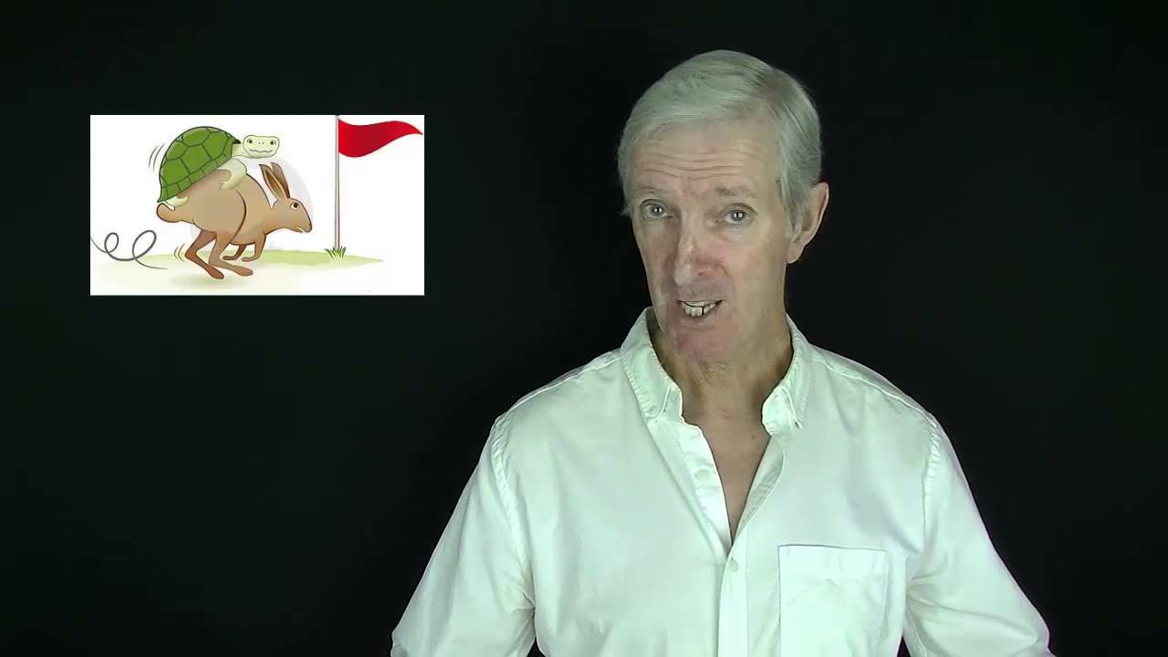 Accelerated Learning - How to Learn Anything and Remember It