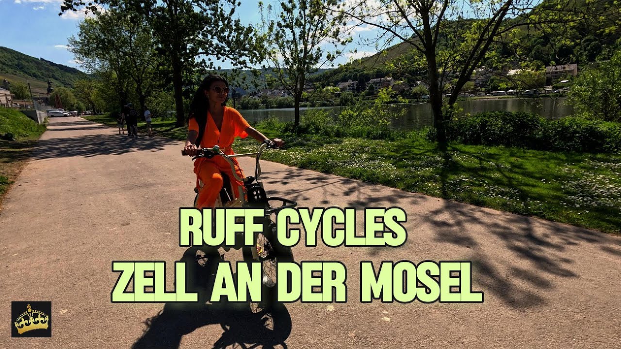 Ruff Cycles Zell an der Mosel