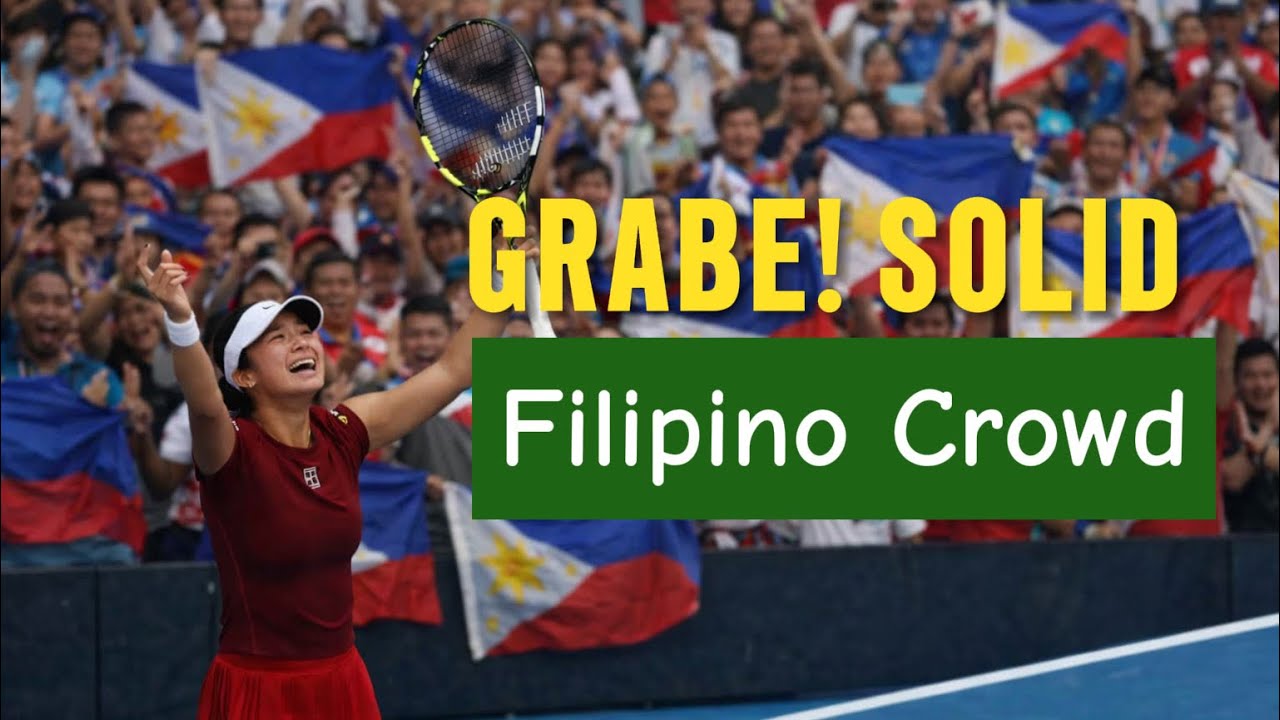 Alex Eala SHOCKED The World vs Dayana Yastremska! Incredible Match! 🇵🇭 #Alexeala #tennishighlights 