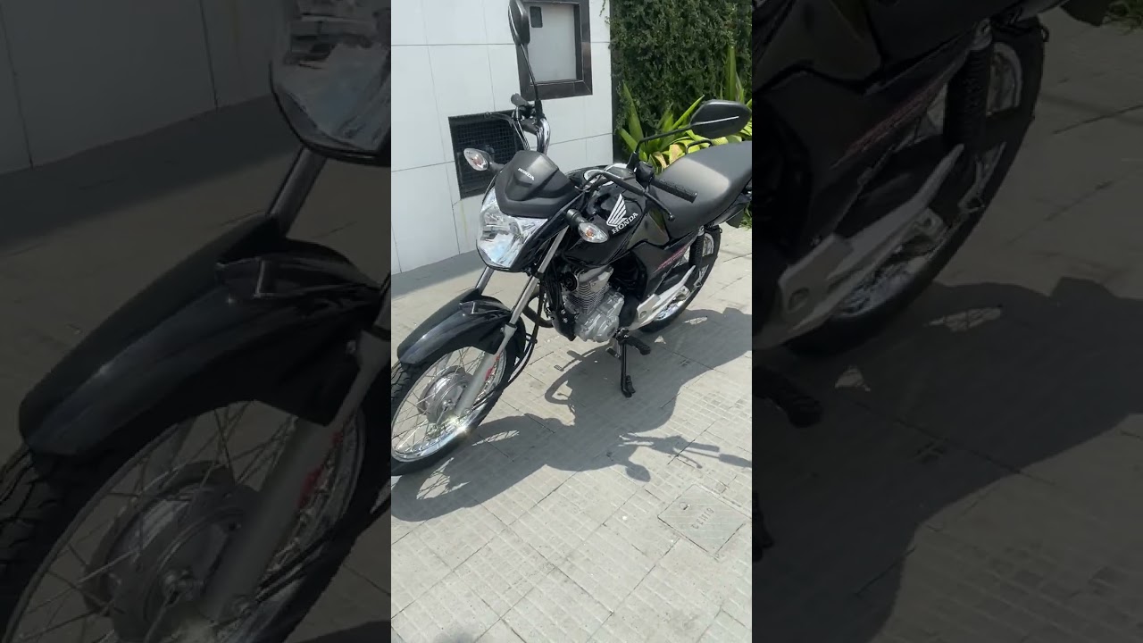 START 160 2024 ZERO KM