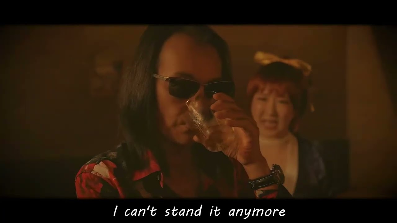Tomonobu Itagaki vs Kasumi (Luna Amemiya) 30 Seconds Sketch 2024