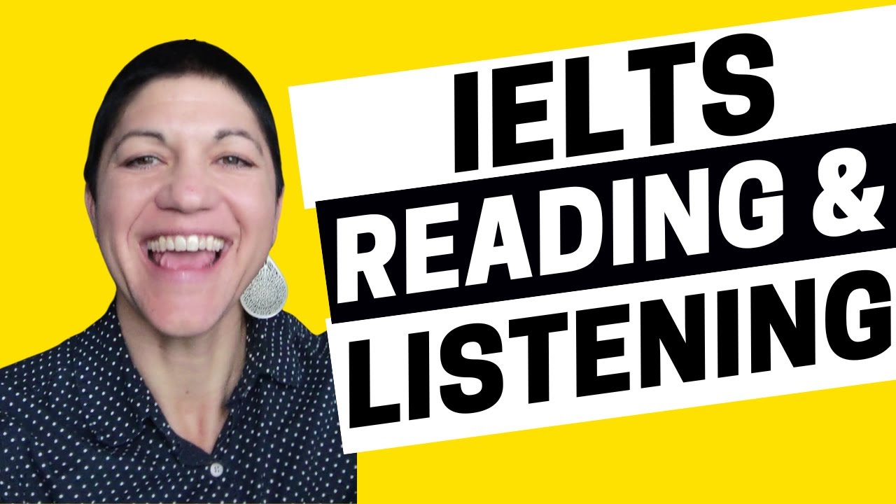 IELTS Energy 114: How to Become a Multiple Choice Machine on IELTS Reading and IELTS Listening