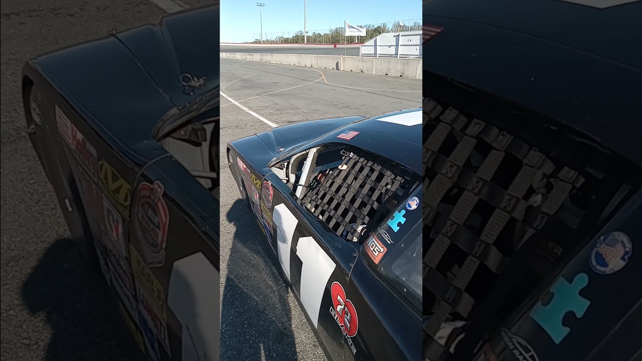 #dominionraceway #testingcar #noedit