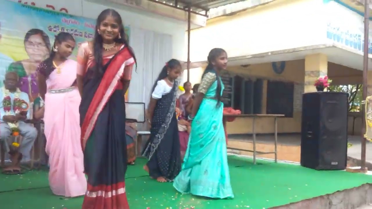 Nice nice from school students 