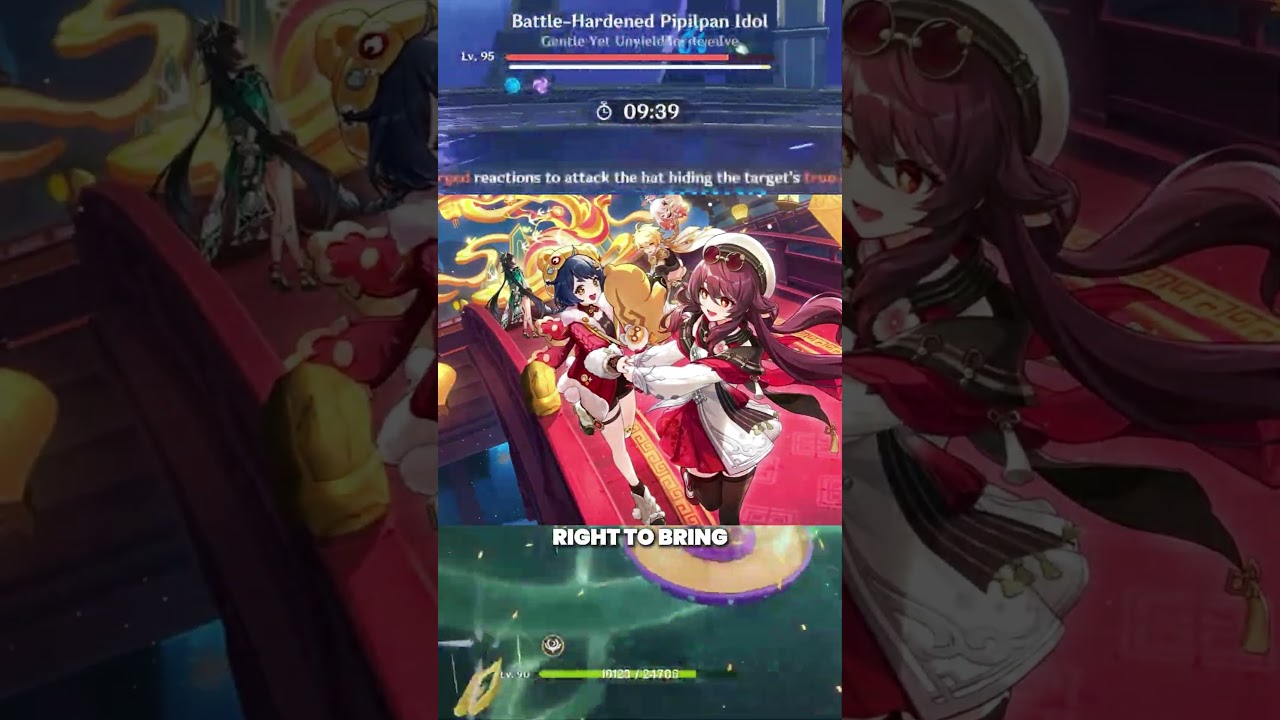 Genshin Impact 6.1+ UPDATE &ndash; Shocking Upcoming Units You Need to See