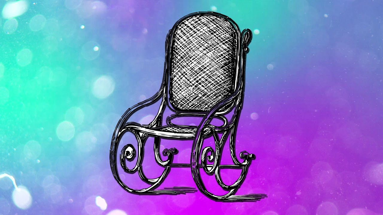 Rocking Chair - 90's Alchemist Type Hip Hop Rap Instrumental Beat