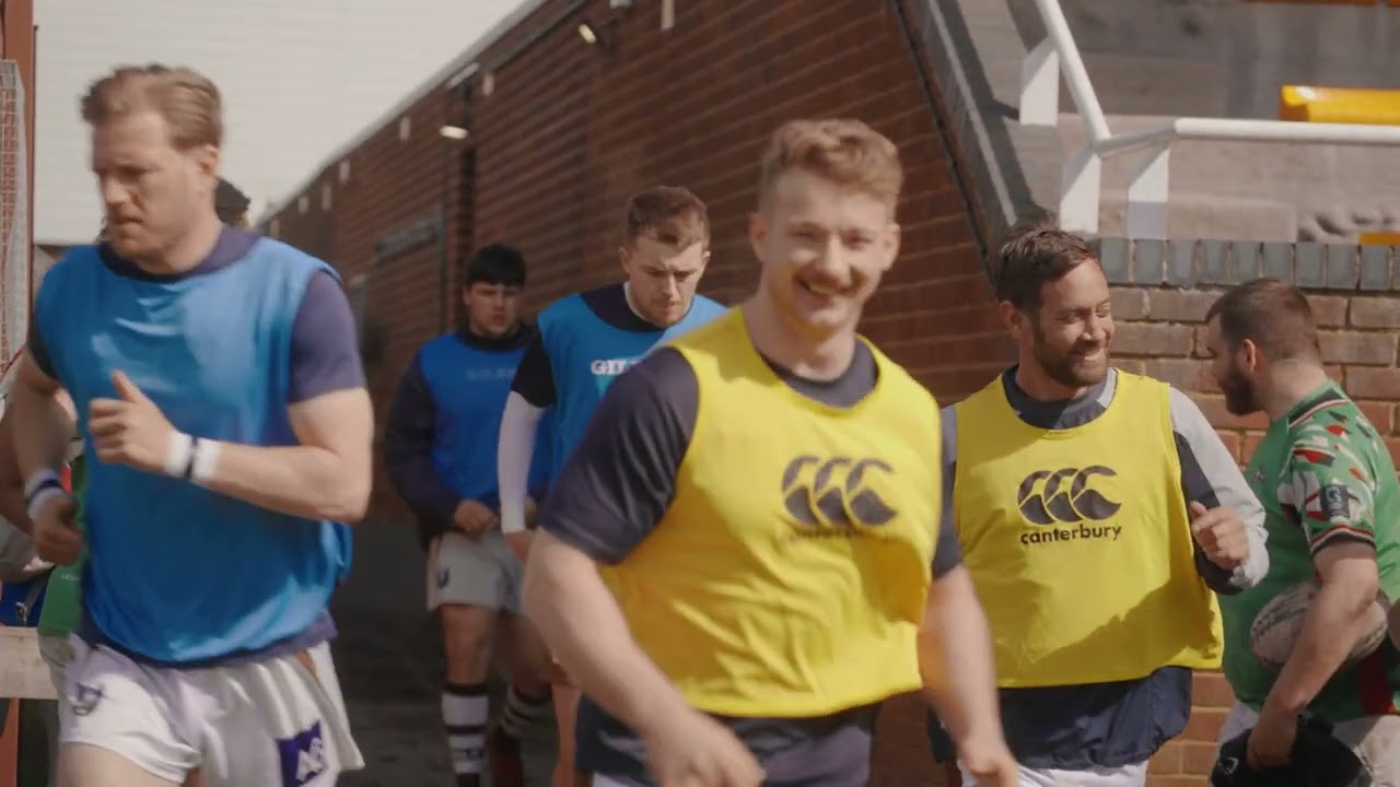 Southend Rugby Club