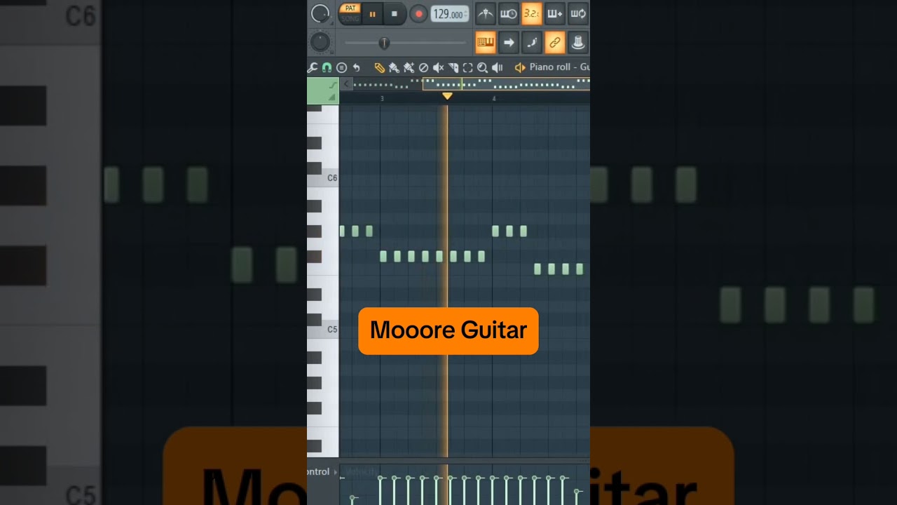 How to make #indiepop #dominicfike type beat in fl studio