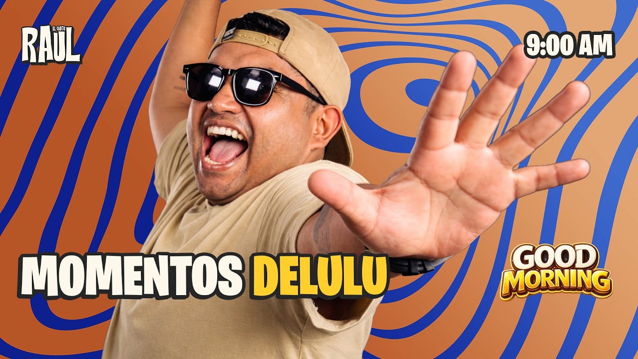 Este fin de semana estuvo ALTÍSIMO -  😱🔥 #elchatoraul