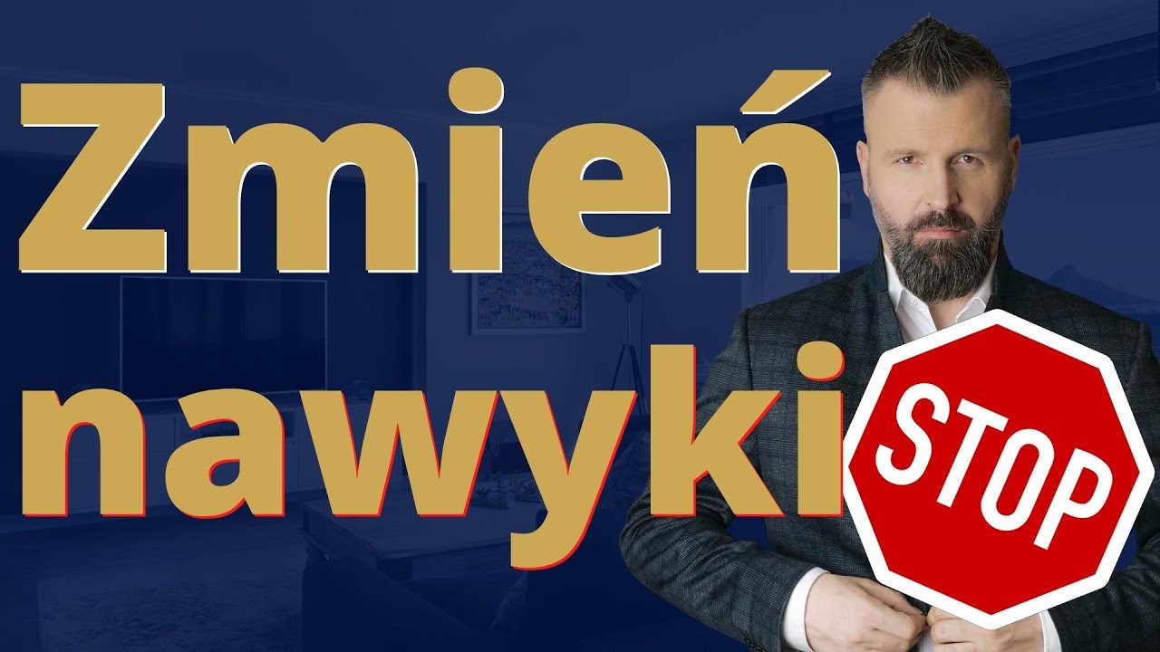 Praca jako agent nieruchomości - będąc pośrednikiem nieruchomości musisz to zmienić
