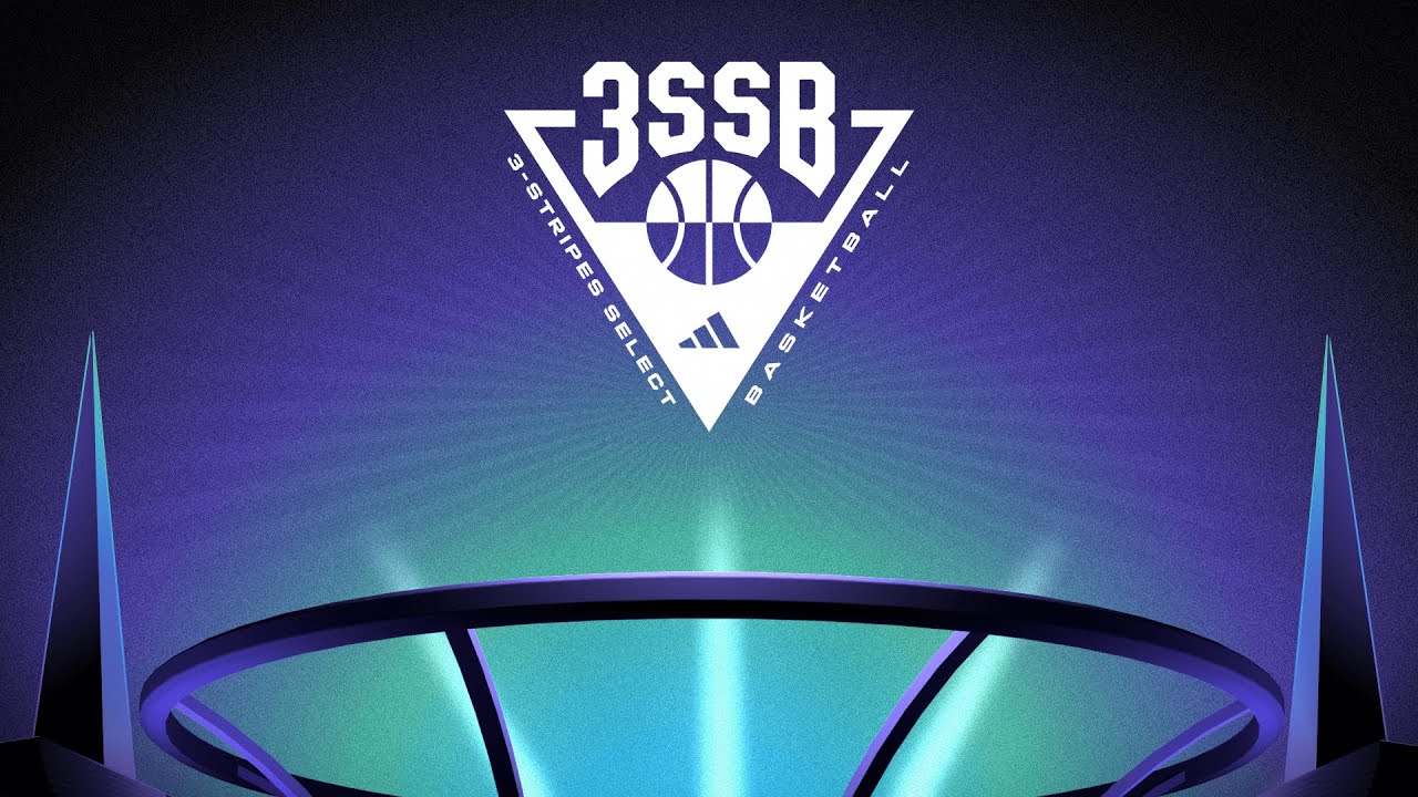 Caleb Holt, Kevin Savage, & Game Elite vs. Deron Rippey Jr. & New Heights | Adidas 3SSB Boys