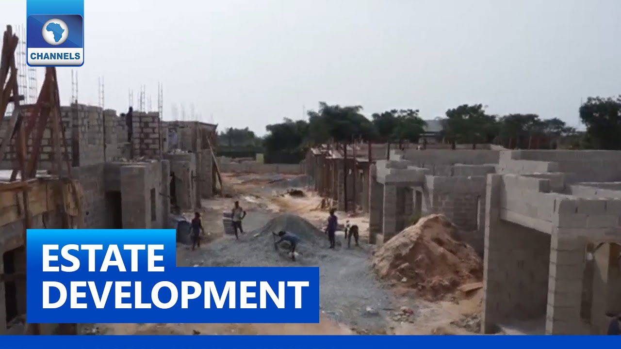 D Prince Builders Offer 450sqm Of Land For Sale At ₦4.5M