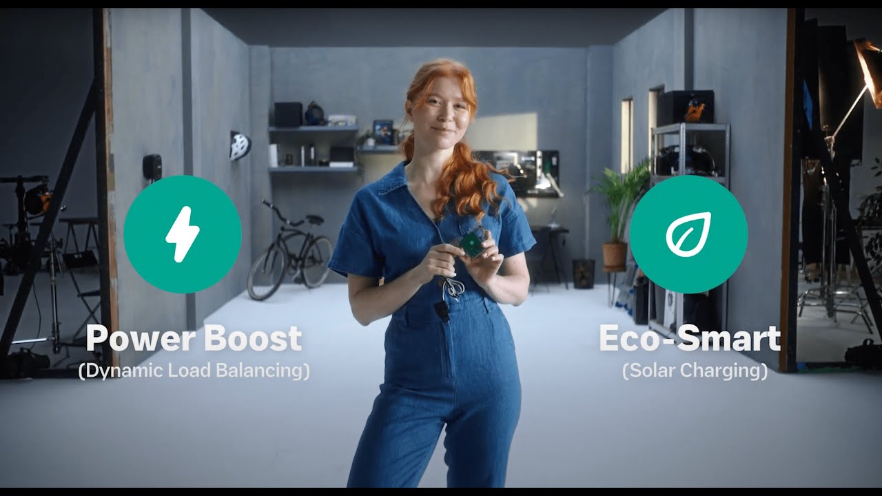 How to Install: Power Meter & Enable Energy Management