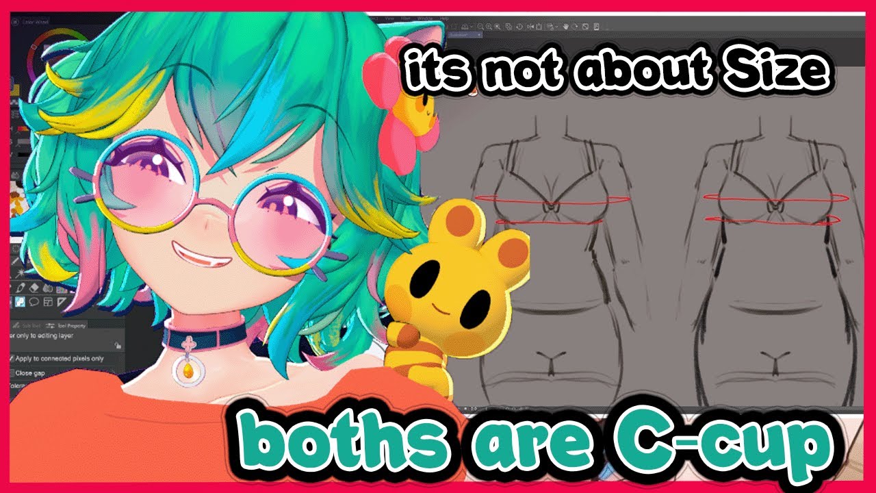 It’s not about how large! Rosedoodle 