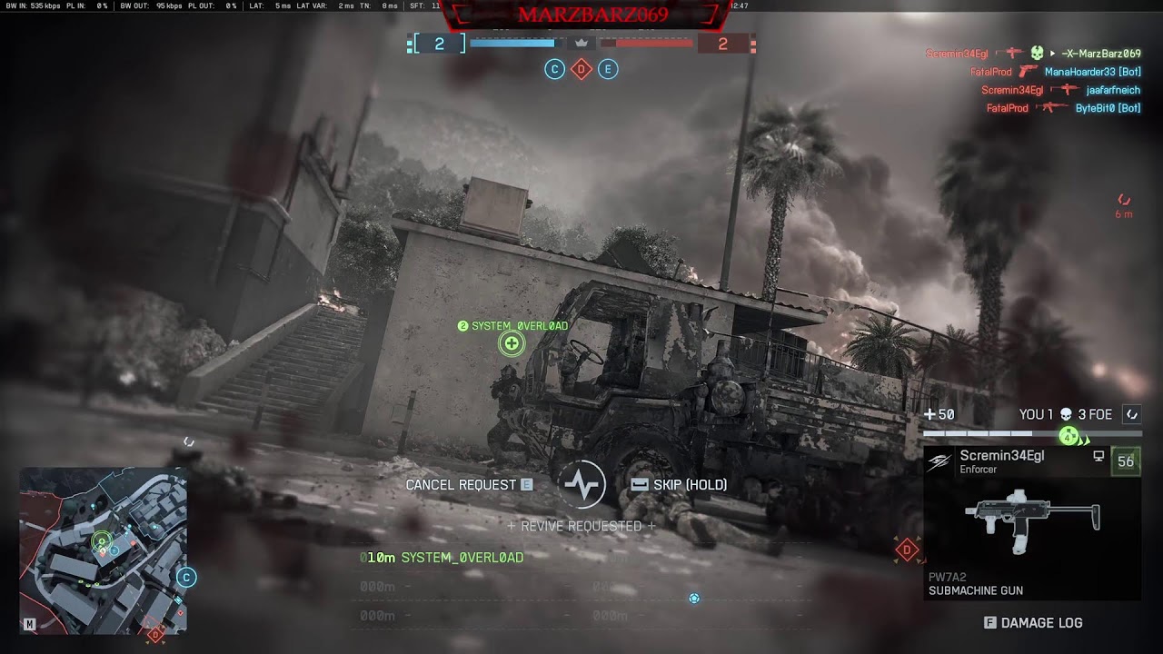LIVE | BATTLEFIELD 6 S2 - | - BATTLEFIELD 6 S2 WITH THE BOYS - LETS GOOO! - | PG 18