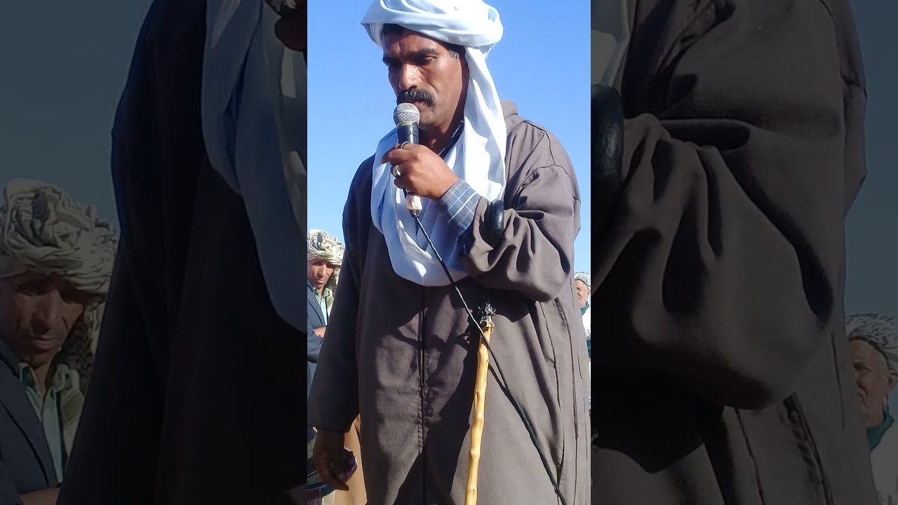 الشيخ ربوح الشلالي قصيدة المرحوم بلعقون رثاء والدته