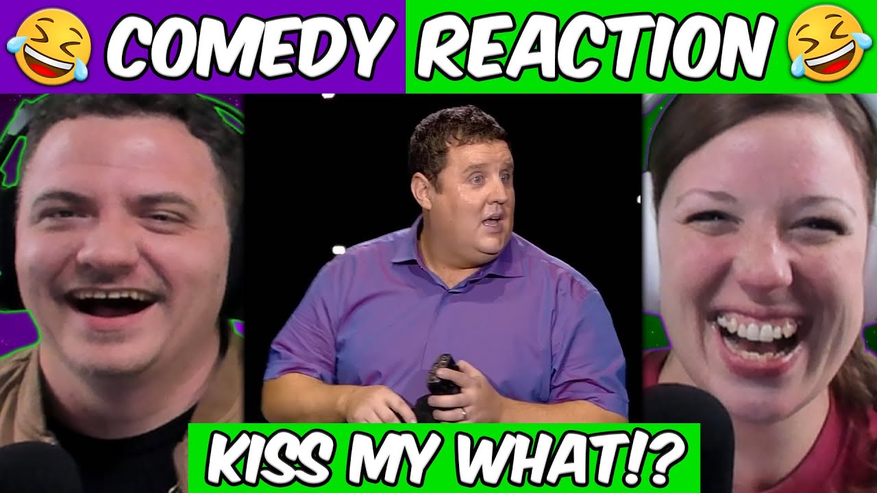 Питер Кей Миширд Текст песни РЕАКЦИЯ @PeterKay