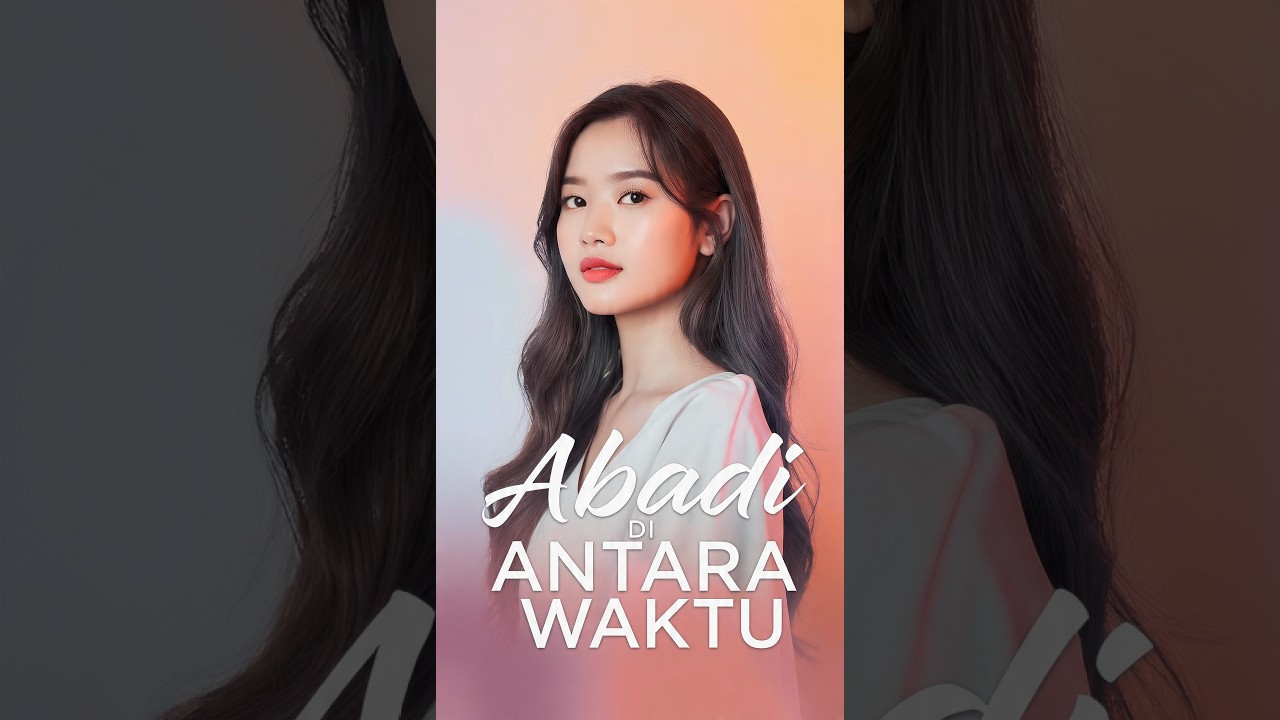 🎵Abadi di Antara Waktu