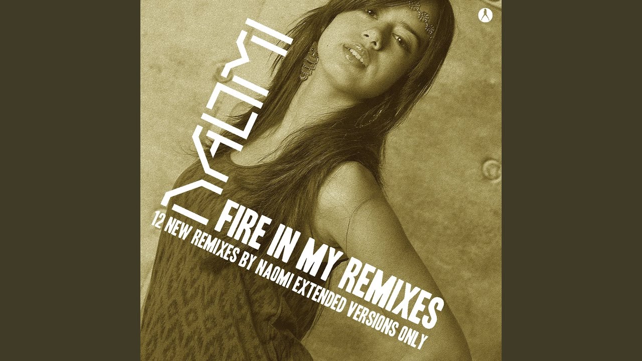 Tonight (Vocal Dance Mix)