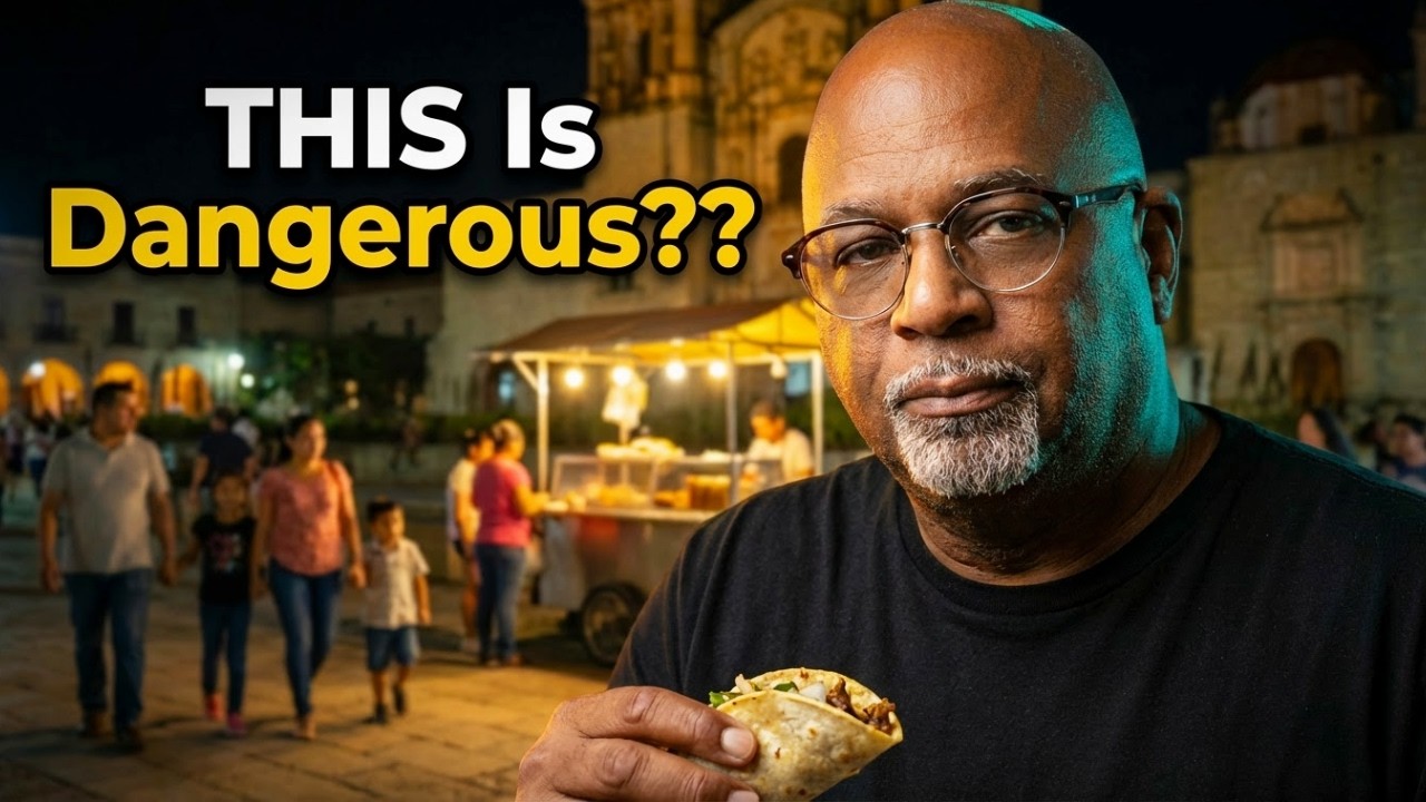 Is Mexico Really Safe? What Americans Get Wrong