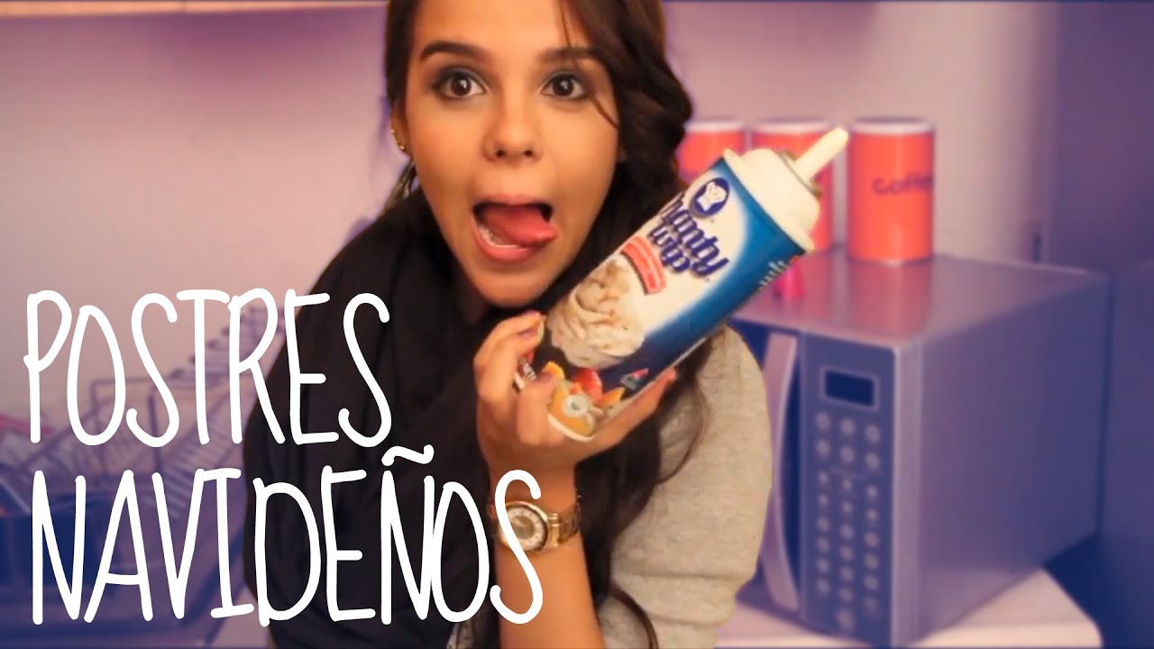 Cocinamos facil esta Navidad o que♥?