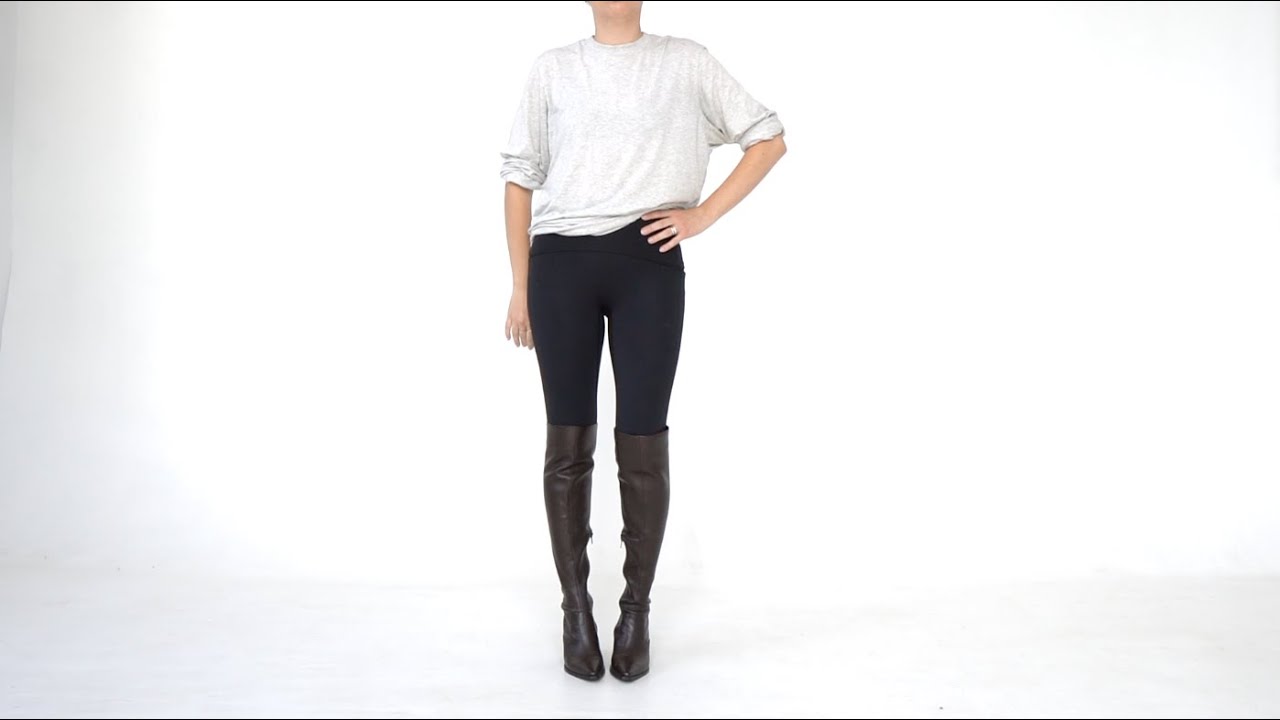 I Styled Shape-wear....Did It Make A Difference?