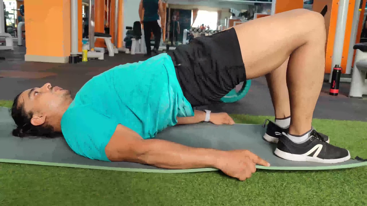 full leg workout | wild fitness club |