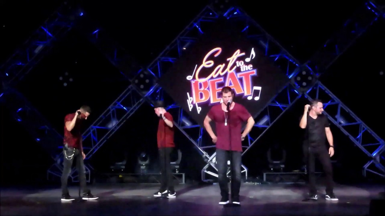 98 Degrees 