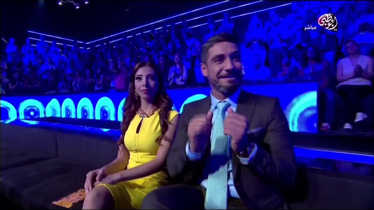 مذيع العرب - لؤي - يا حبيبي