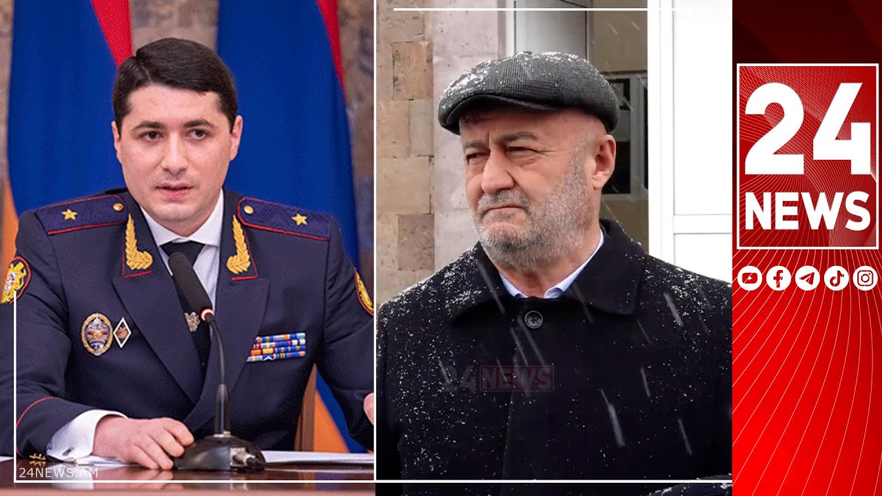Ստոր սրիկա է Արգիշտի Քյարամյանը, եթե չապացուցեց, որ անունիցս միջնորդել են տղայիս բիզնեսի մասով