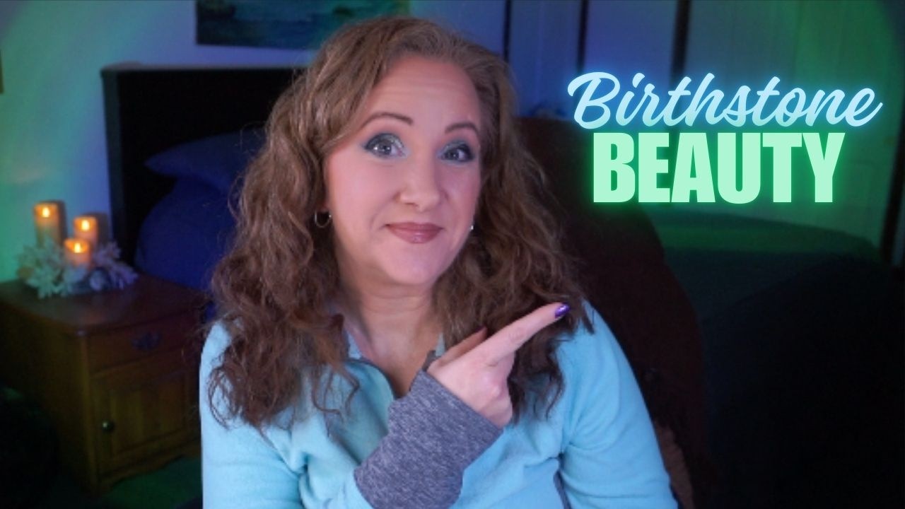 Красота по камням рождения 2026: ОБНОВЛЕНИЕ 3