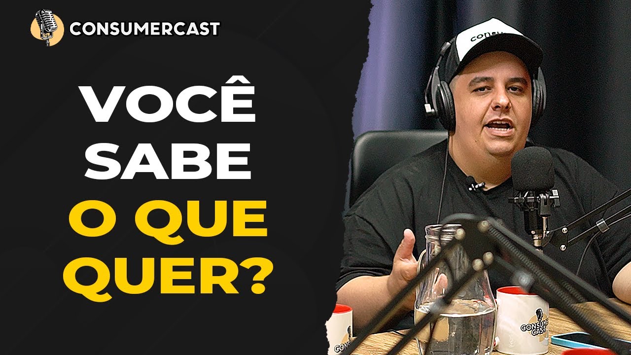 Qual Foi o Maior Erro dos Hamburgueiros Experientes? | ConsumerCast