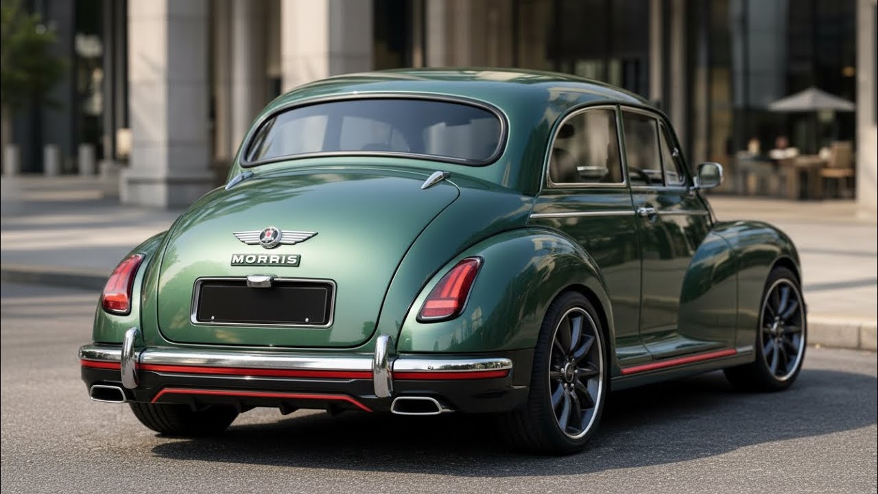22026 Citroën 2CV 6 Version Secrets Finally Revealed