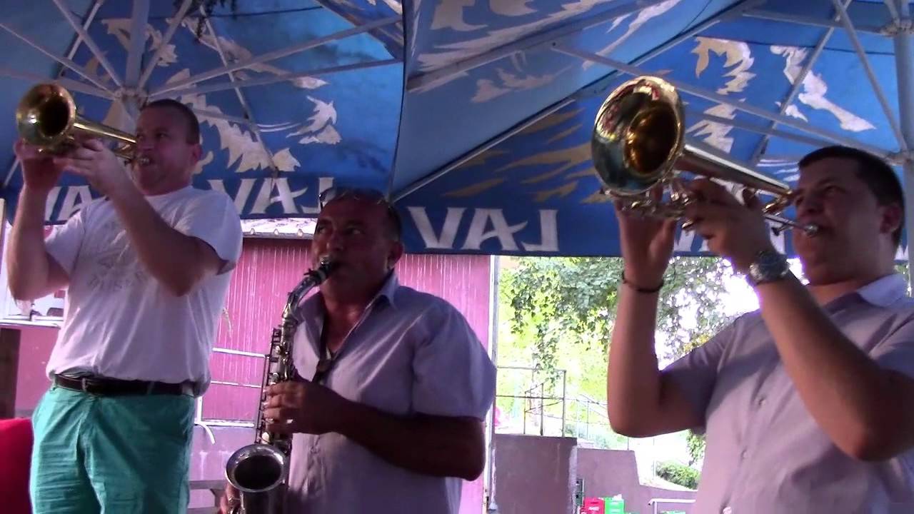 Duvački Orkestar   Dar - Mar