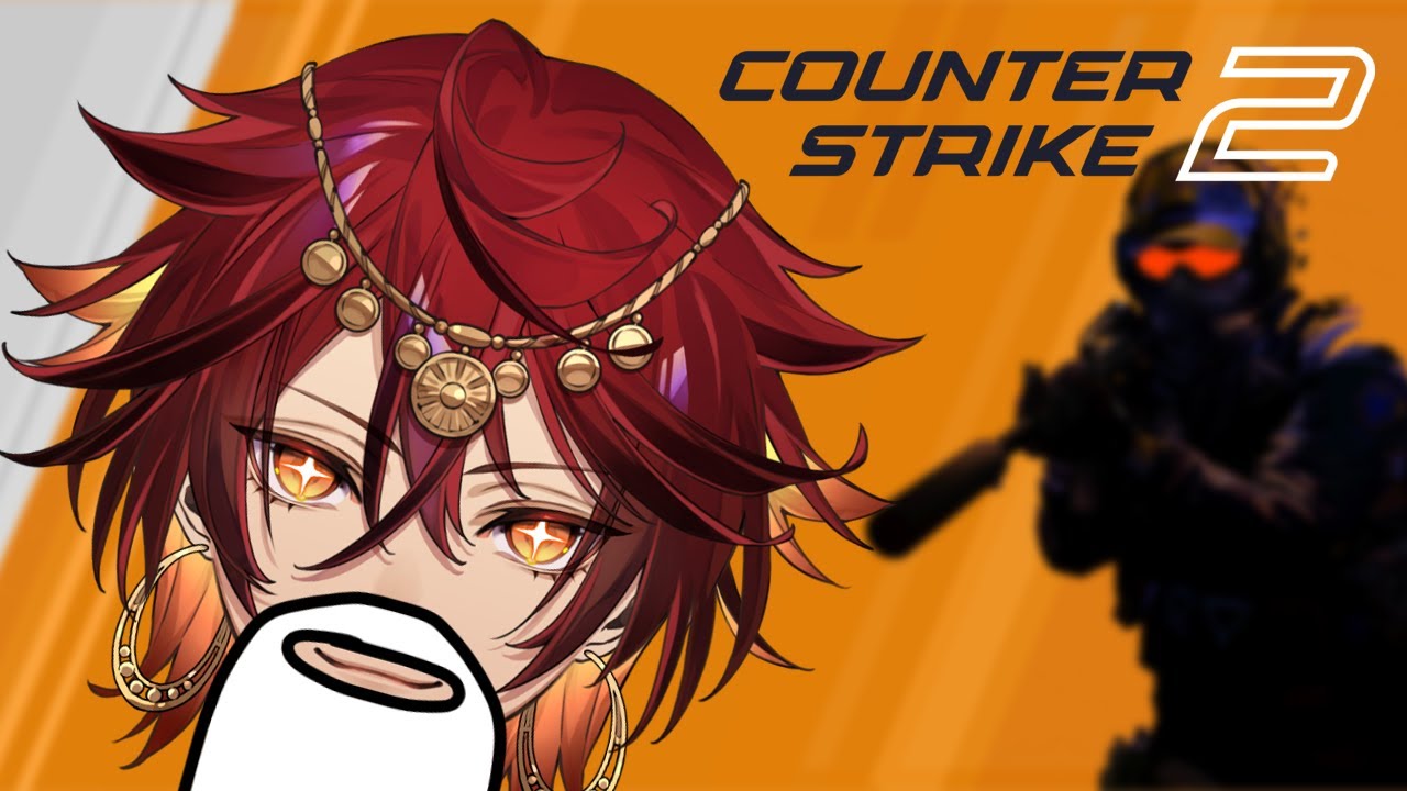 【Counter-Strike 2】long ago there was the legendary uncdari