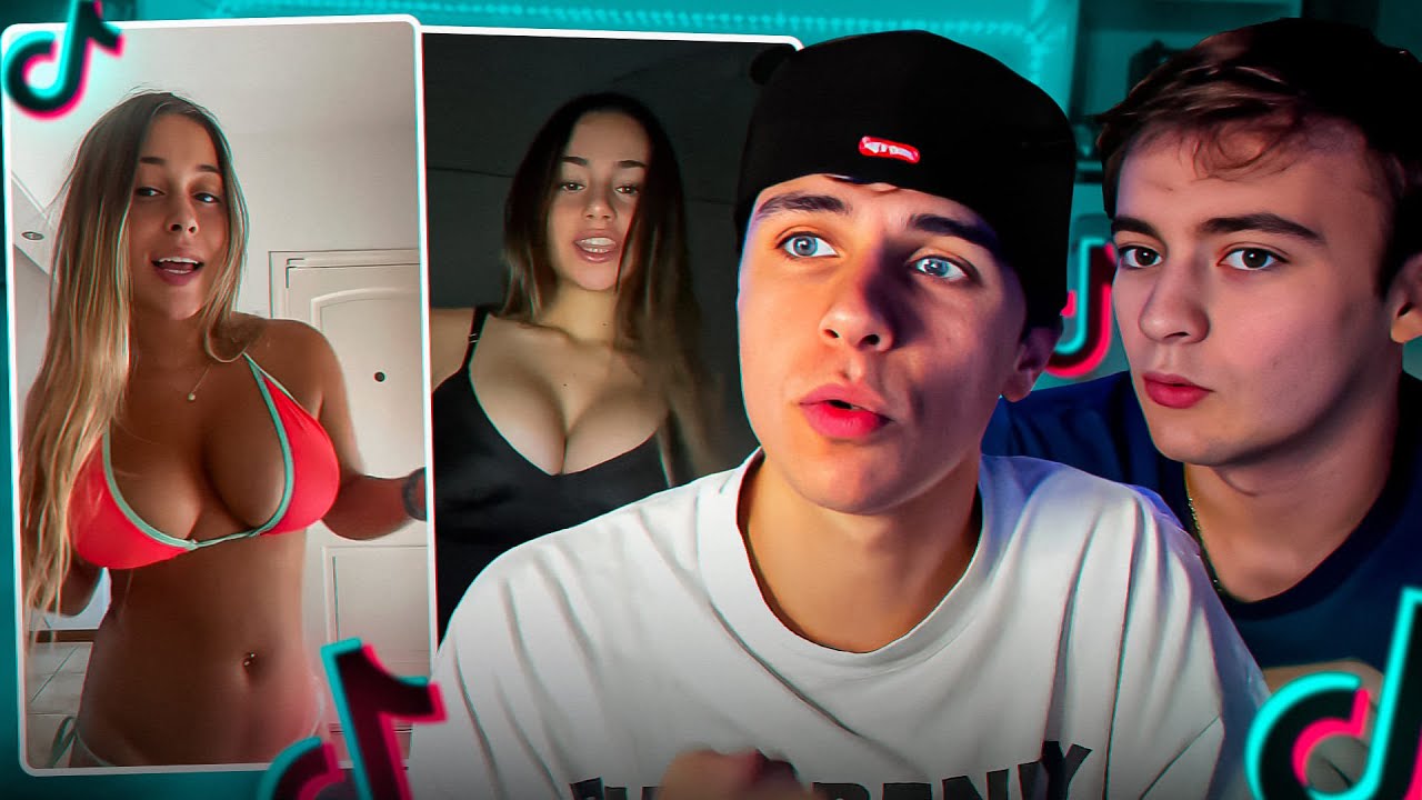 TE AGARRAMOS PAJIN - ¿QUE LIKEAN MIS VIEWERS? #11