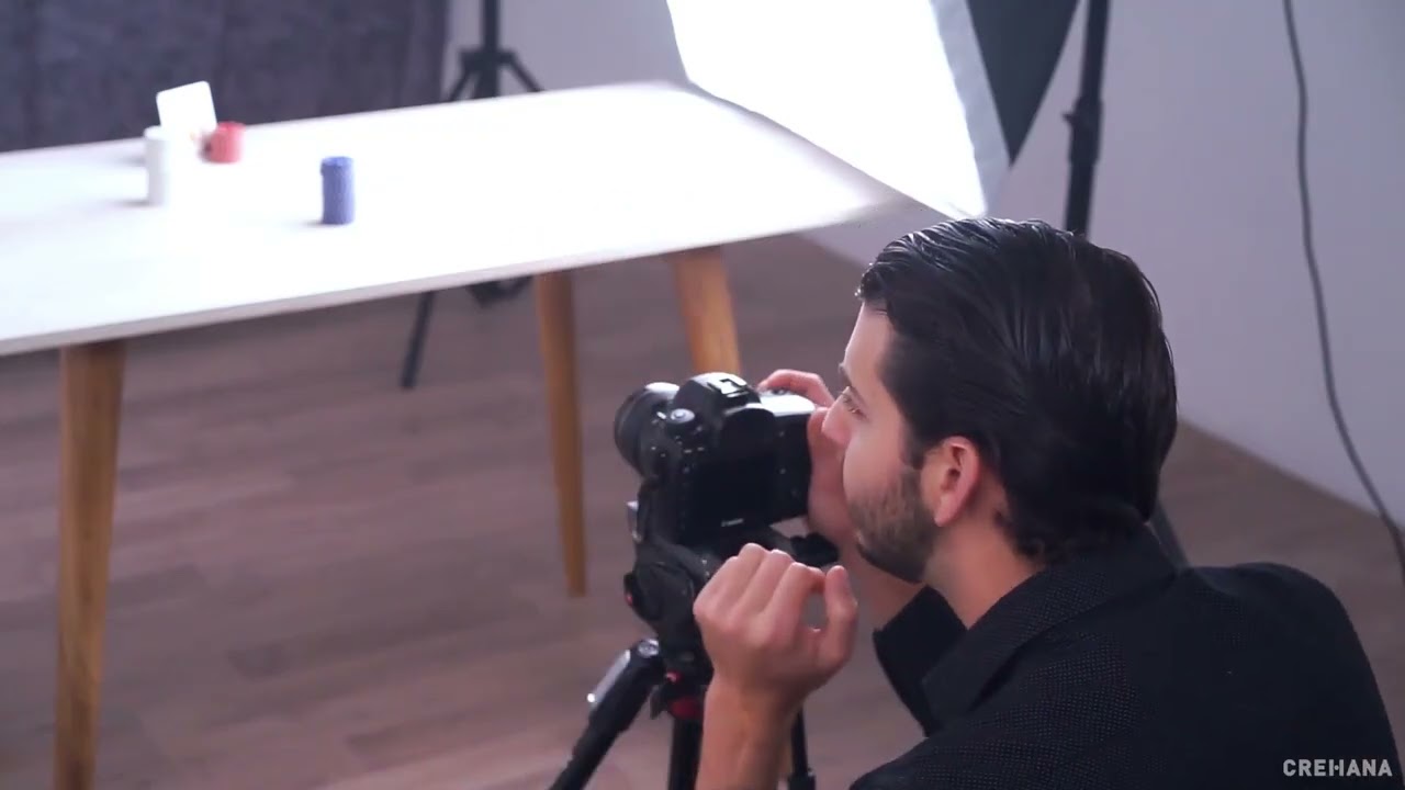 3.9 Modos de enfoque 📗 Fundamentos de la Fotograf&iacute;a Digital