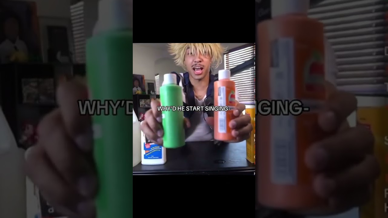 Bakudeku slime 🗣️🗣️🗣️