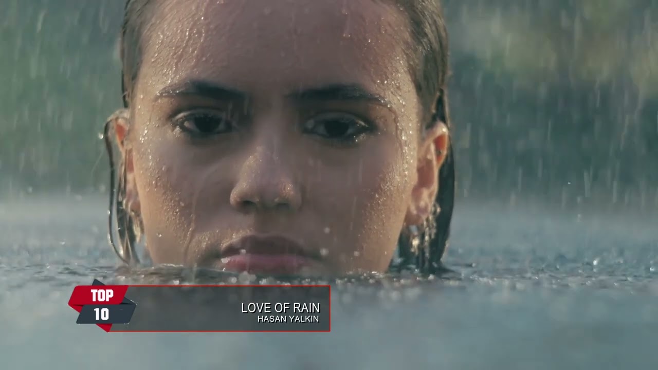 LOVE OF RAIN - HASAN YALKIN