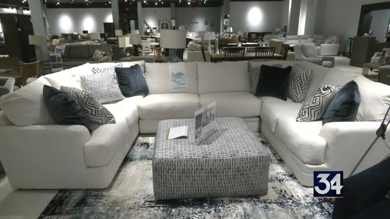 Компания Home Plus процветает в жилом комплексе Oakdale Commons.