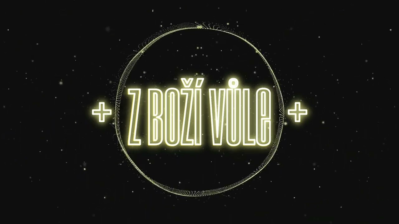 Freeman - Z boží vůle [Visualizer]