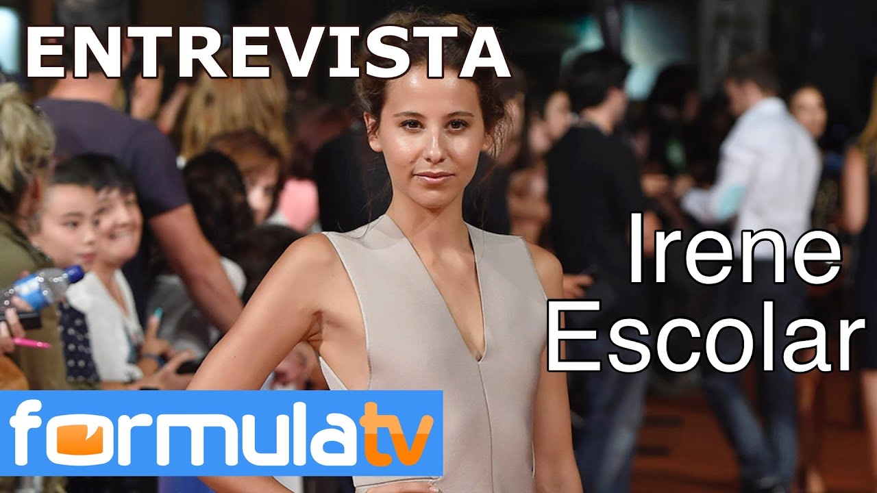 Irene Escolar: 
