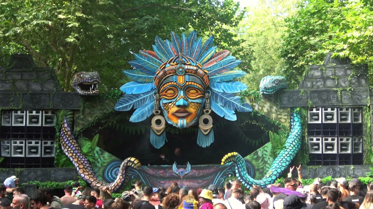D MANIAC - Insomnia Festival 2024