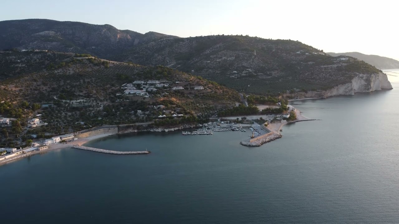 Spiaggia Piana di Mattinata