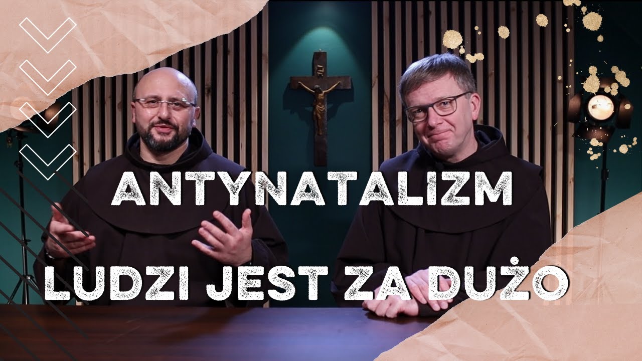 Antynatalizm | jest za dużo ludzi | kontrola narodzin | bEZ sLOGANU2  (547)